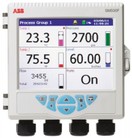 ABB Recorders and Controllers