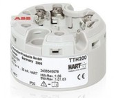 ABB Temperature Measurement Products