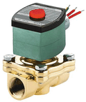 Asco Numatics Solenoid Valves