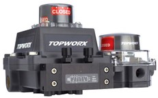 Asco Numatics Valve Monitoring and Position Sensing