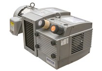 Becker Combined Pumps (Vacuum & Pressure Pumps) Becker Combined Pumps (Vacuum & Pressure Pumps)