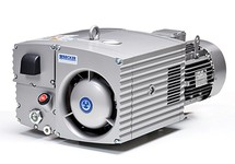 Becker Rotary Vane Oil-Flooded Vacuum Pumps Becker Rotary Vane Oil-Flooded Vacuum Pumps