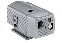 Becker Rotary Vane Oil-Less Vacuum Pumps Becker Rotary Vane Oil-Less Vacuum Pumps