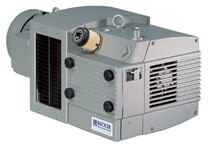 Becker Rotary Vane Pumps (Oil-Less Compressors) Becker Rotary Vane Pumps (Oil-Less Compressors)