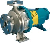 CDR Metallic Mechanical Seal Centrifugal Pumps CDR Metallic Mechanical Seal Centrifugal Pumps