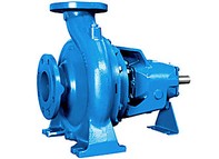 Crest Cast Iron Centrifugal Pumps Crest Cast Iron Centrifugal Pumps