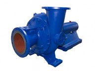 Emica Channel or Open Impeller Pump Emica Channel or Open Impeller Pump