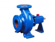 Emica Low & Medium Pressure Horizontal Pump Emica Low & Medium Pressure Horizontal Pump
