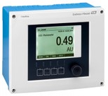 Endress Hauser Analytics