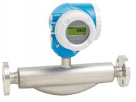 Endress Hauser Flow Measurement Products ابزار اندازه گیری جریان سیال