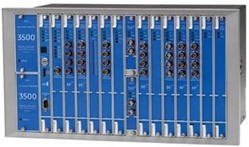 GE Bently Nevada Rack-Based Online Condition Monitoring