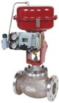 GE Masoneilan Globe Control Valves