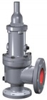 GE Masoneilan Safety Relief Valves