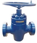 GWC API 6A Gate Valves