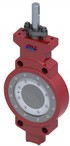 GWC Butterfly Valves