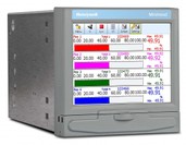 Honeywell Recorders & Data Acquisition Products