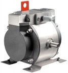 Johnson Pump OptiFlo - Self-priming multipurpose central flow  Johnson Pump OptiFlo - Self-priming multipurpose central flow