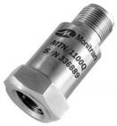 Monitran Accelerometers