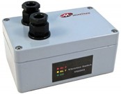 Monitran Vibration Switches