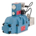 Moog Flow Control Valves