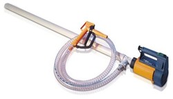 PROMINENT Barrel Pump PROMINENT Barrel Pump