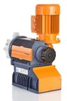 PROMINENT Motor-Driven Metering Pump PROMINENT Motor-Driven Metering Pump