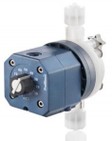 PROMINENT Pneumatic Metering Pump PROMINENT Pneumatic Metering Pump
