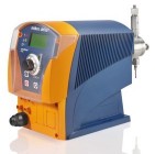 PROMINENT Precision Plunger Metering Pumps PROMINENT Precision Plunger Metering Pumps