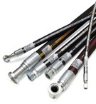 Parker Hose and Tubing