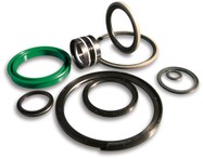 Parker Seals and O-rings