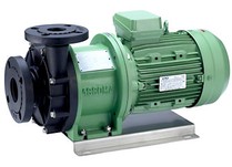 Crest Plastic Magnetic Drive Pumps Crest Plastic Magnetic Drive Pumps