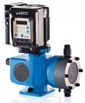 SERA Diaphragm Dosing pumps SERA Diaphragm Dosing pumps