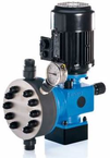Sera Multi-Layer Diaphragm Pumps Sera Multi-Layer Diaphragm Pumps