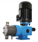 SERA Piston Pumps SERA Piston Pumps