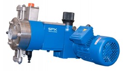 NOVADOS Metering Pumps NOVADOS Metering Pumps