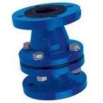 Saunders NX Check Valves