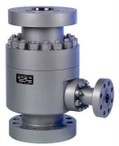 Schroedahl Pump Protection Valves