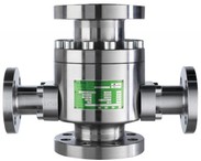 Schroeder Automatic Recirculation Valve