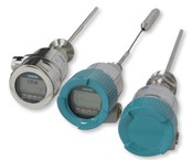 Siemens Level Measurement Products