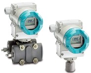Siemens Pressure Measurement Products