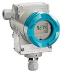 Siemens Temperature Measurement Products