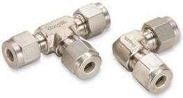 Swagelok Fittings