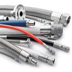 Swagelok Hose and Flexible Tubing