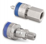 Swagelok Quick Connects