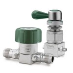 Swagelok Valves