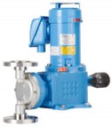 Tacmina Plunger Metering Pumps Tacmina Plunger Metering Pumps