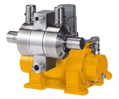 Tacmina Smoothflow Pump Tacmina Smoothflow Pump